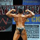 Curtis  Cachero - NPC Jay Cutler Desert Classic 2014 - #1